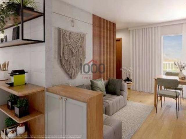 Apartamento venda em Aeroporto, Juiz de Fora
