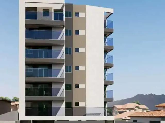 Apartamento venda em Região Geográfica Imediata de Juiz de Fora, Juiz de Fora