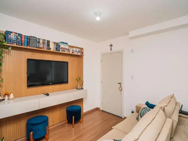 Apartamento venda em Região Geográfica Imediata de Juiz de Fora, Juiz de Fora