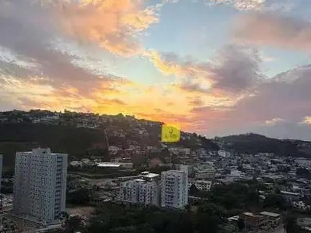 Apartamento venda em Região Geográfica Imediata de Juiz de Fora, Juiz de Fora