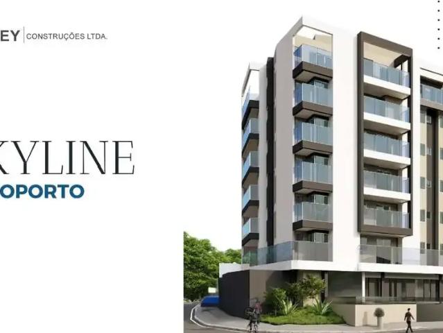 Apartamento venda em Região Geográfica Imediata de Juiz de Fora, Juiz de Fora