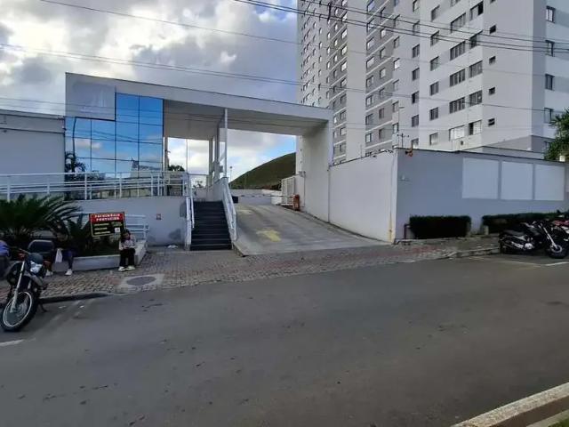 Apartamento venda em Região Geográfica Imediata de Juiz de Fora, Juiz de Fora