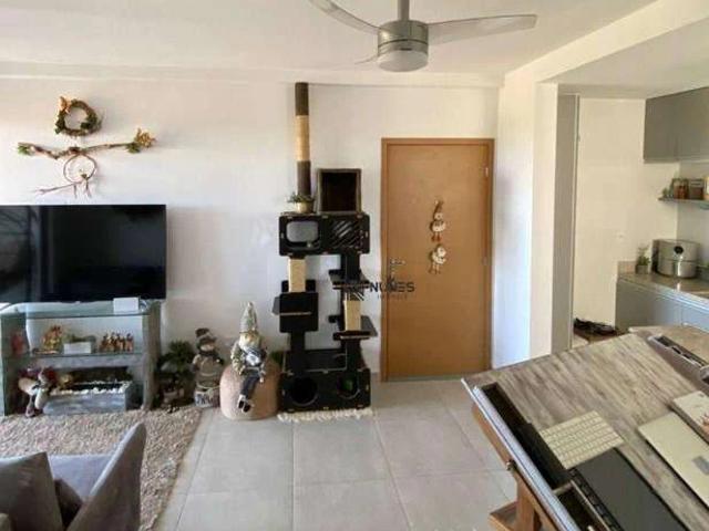 Apartamento venda em Aeroporto, Juiz de Fora