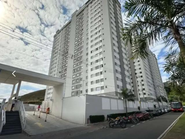 Apartamento venda em Região Geográfica Imediata de Juiz de Fora, Juiz de Fora