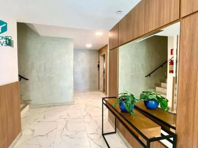Apartamento venda em Região Geográfica Imediata de Juiz de Fora, Juiz de Fora