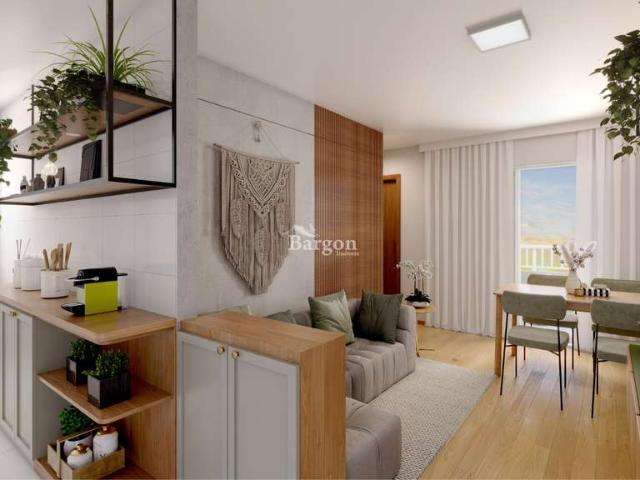 Apartamento venda em Região Geográfica Imediata de Juiz de Fora, Juiz de Fora