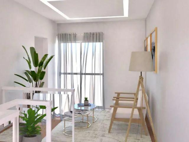 Apartamento venda em Região Geográfica Imediata de Juiz de Fora, Juiz de Fora