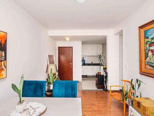 Apartamento venda em Região Geográfica Imediata de Juiz de Fora, Juiz de Fora