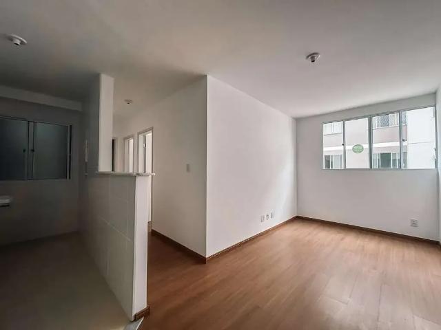 Apartamento venda em Região Geográfica Imediata de Juiz de Fora, Juiz de Fora