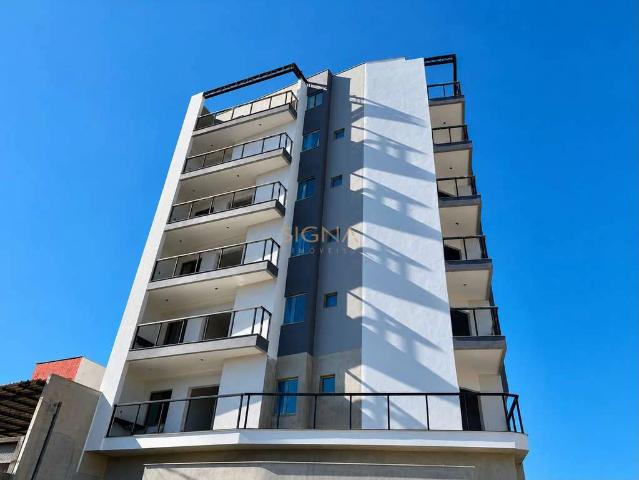 Apartamento venda em Aeroporto, Juiz de Fora