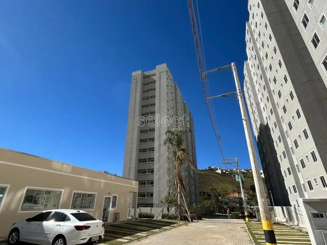 Apartamento venda em Região Geográfica Imediata de Juiz de Fora, Juiz de Fora