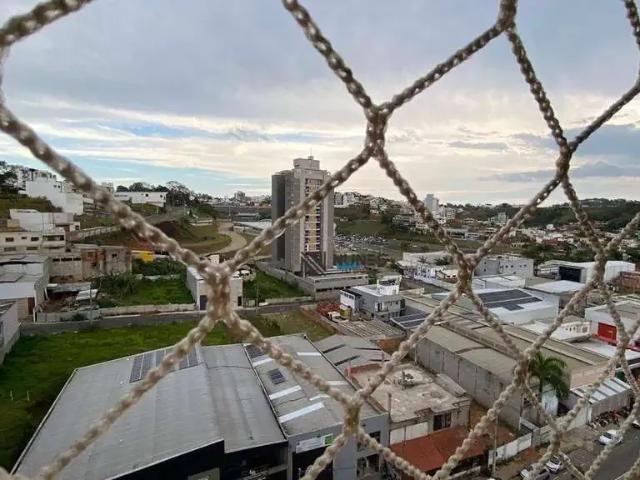 Apartamento venda em Região Geográfica Imediata de Juiz de Fora, Juiz de Fora