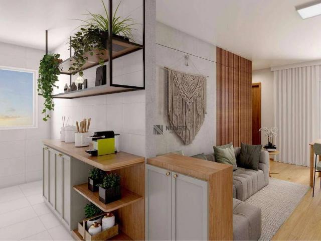 Apartamento venda em Região Geográfica Imediata de Juiz de Fora, Juiz de Fora