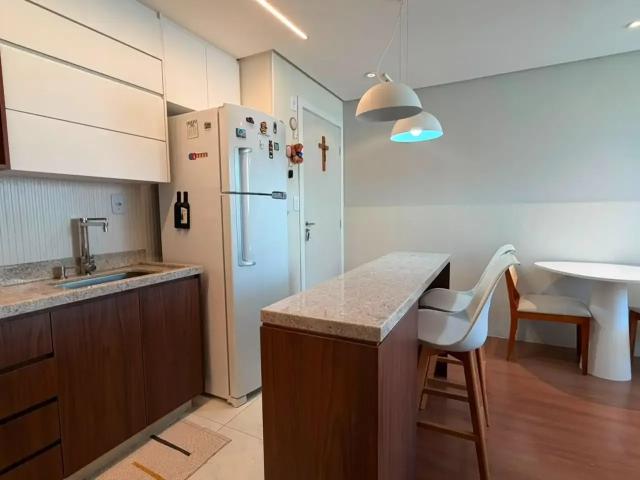 Apartamento venda em Região Geográfica Imediata de Juiz de Fora, Juiz de Fora