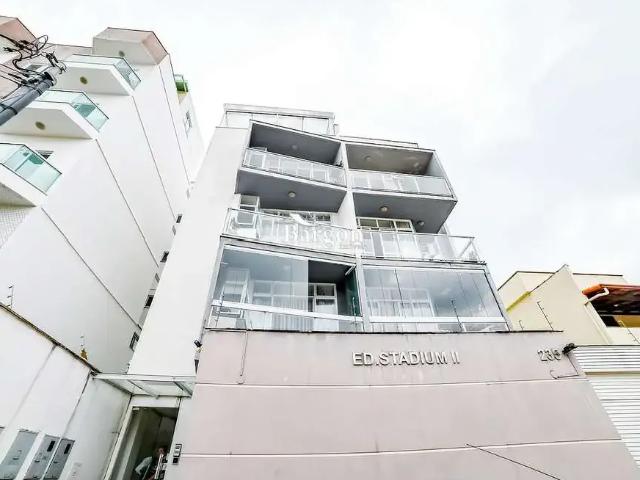 Apartamento venda em Região Geográfica Imediata de Juiz de Fora, Juiz de Fora