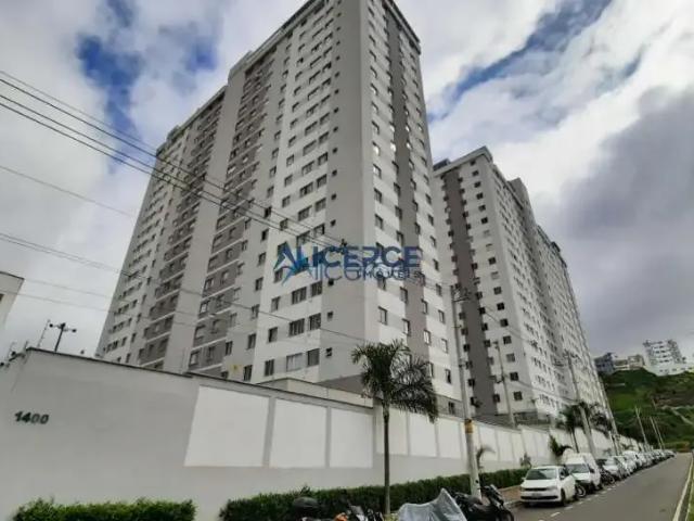 Apartamento venda em Região Geográfica Imediata de Juiz de Fora, Juiz de Fora