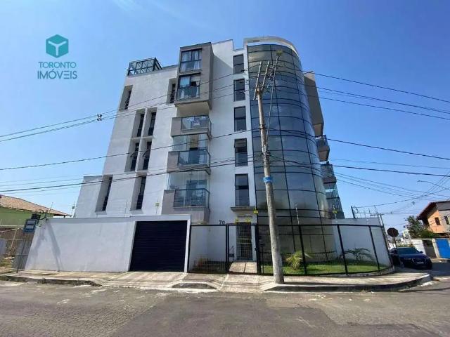 Apartamento venda em Aeroporto, Juiz de Fora