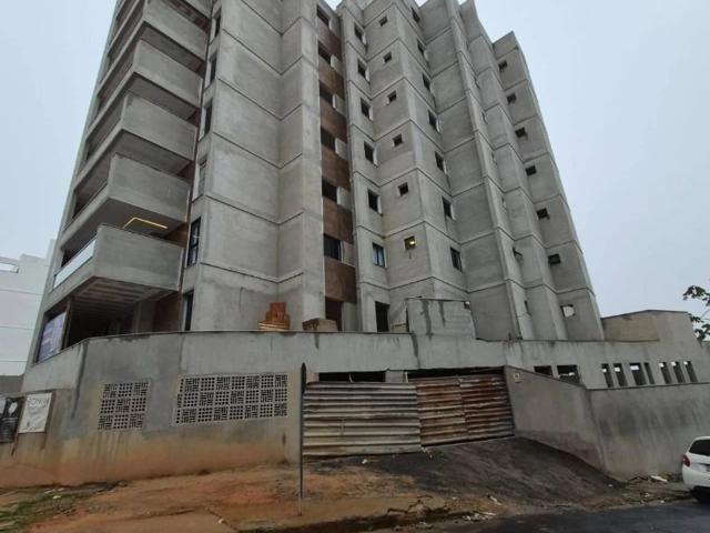 Apartamento venda em Aeroporto, Juiz de Fora