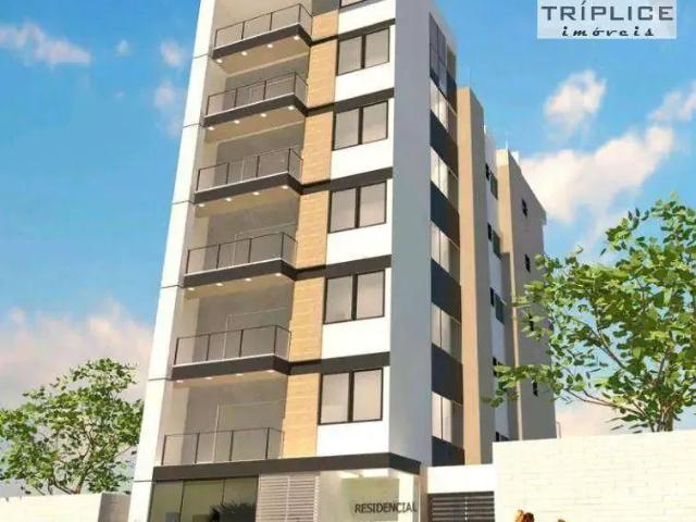 Apartamento venda em Região Geográfica Imediata de Juiz de Fora, Juiz de Fora