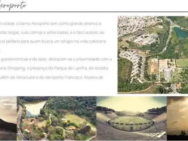 Apartamento venda em Região Geográfica Imediata de Juiz de Fora, Juiz de Fora