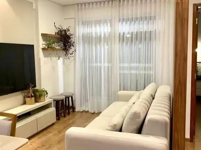 Apartamento venda em Região Geográfica Imediata de Juiz de Fora, Juiz de Fora