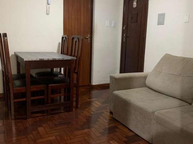 Apartamento venda em Região Geográfica Imediata de Juiz de Fora, Juiz de Fora