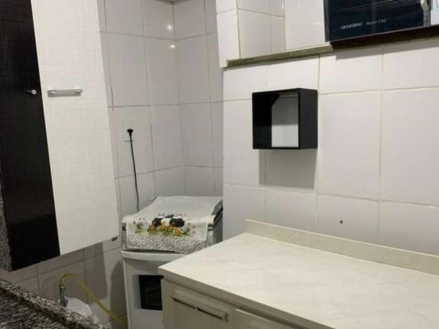 Apartamento venda em Região Geográfica Imediata de Juiz de Fora, Juiz de Fora