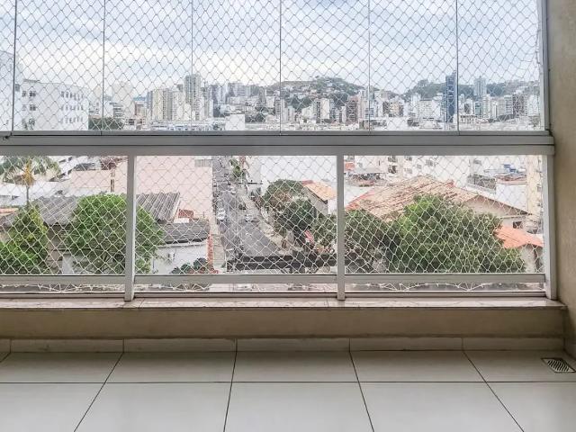 Apartamento venda em Região Geográfica Imediata de Juiz de Fora, Juiz de Fora