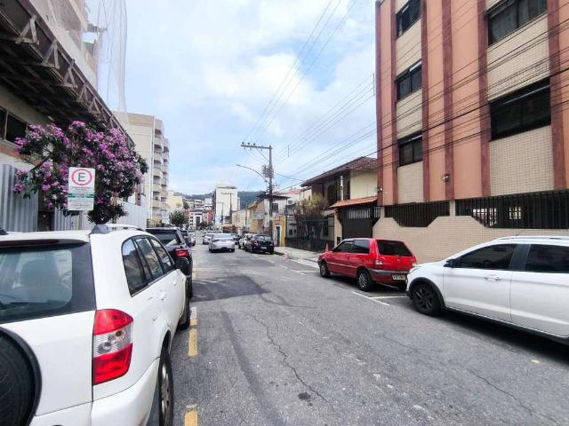 Apartamento venda em Alto dos Passos, Juiz de Fora