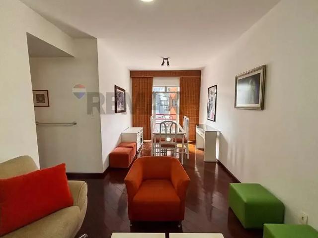Apartamento venda em Região Geográfica Imediata de Juiz de Fora, Juiz de Fora