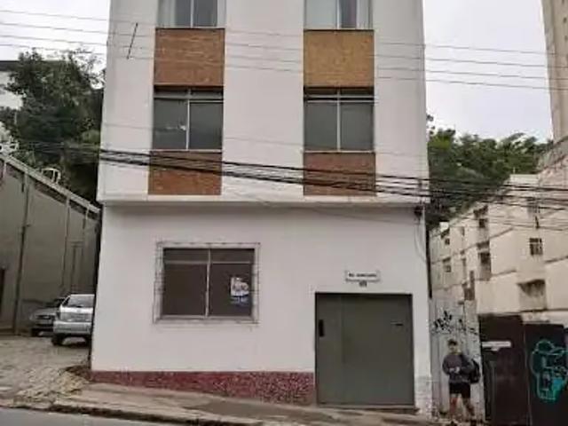 Apartamento venda em Região Geográfica Imediata de Juiz de Fora, Juiz de Fora
