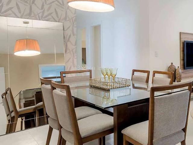 Apartamento venda em Cidade Jardim, Juiz de Fora