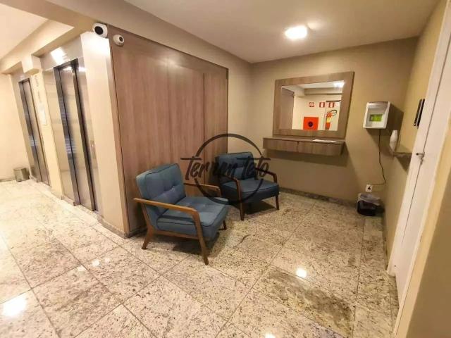 Apartamento venda em Cidade Jardim, Juiz de Fora