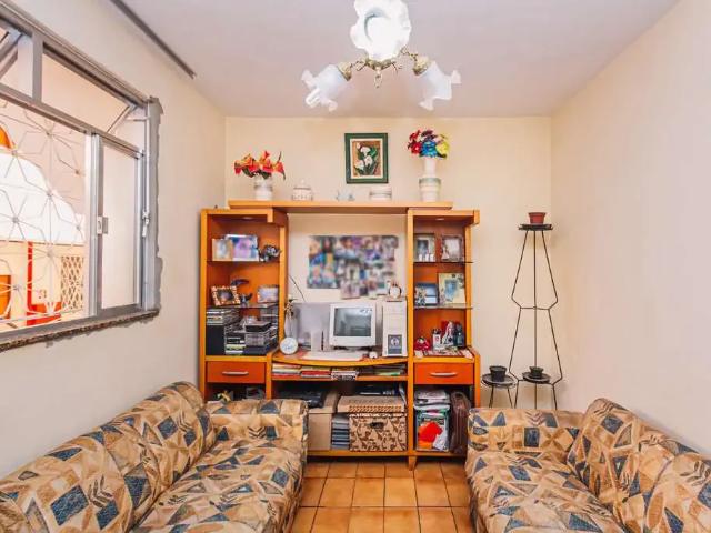 Apartamento venda em Região Geográfica Imediata de Juiz de Fora, Juiz de Fora