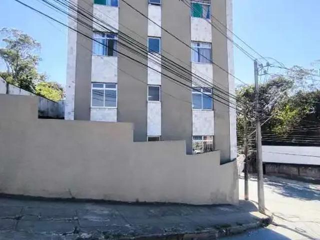 Apartamento venda em Região Geográfica Imediata de Juiz de Fora, Juiz de Fora