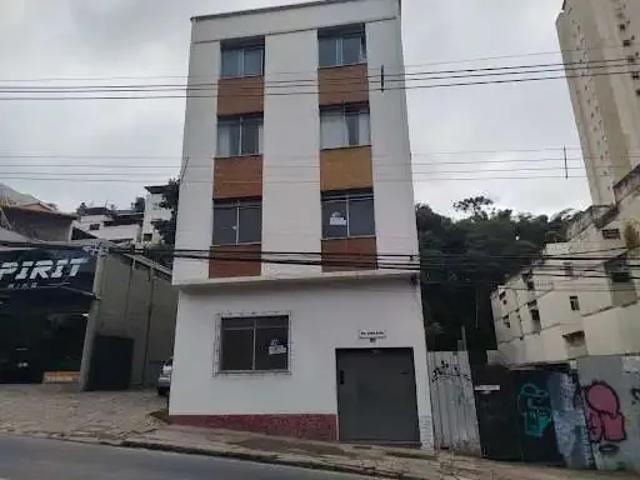 Apartamento venda em Região Geográfica Imediata de Juiz de Fora, Juiz de Fora