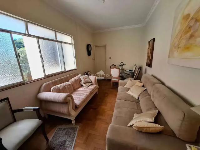 Apartamento venda em Região Geográfica Imediata de Juiz de Fora, Juiz de Fora