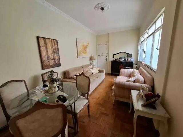 Apartamento venda em Região Geográfica Imediata de Juiz de Fora, Juiz de Fora