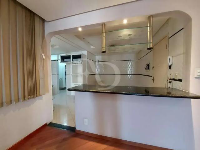 Apartamento venda em Região Geográfica Imediata de Juiz de Fora, Juiz de Fora