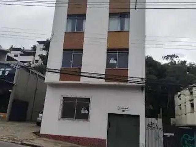 Apartamento venda em Região Geográfica Imediata de Juiz de Fora, Juiz de Fora