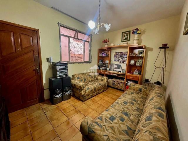 Apartamento venda em Alto dos Passos, Juiz de Fora