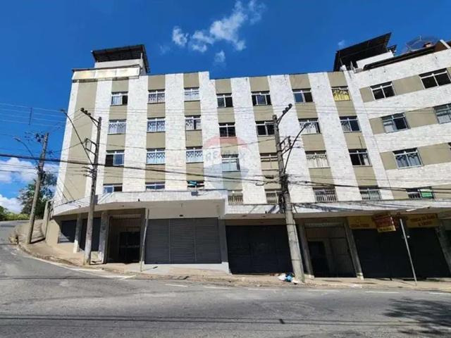 Apartamento venda em Região Geográfica Imediata de Juiz de Fora, Juiz de Fora