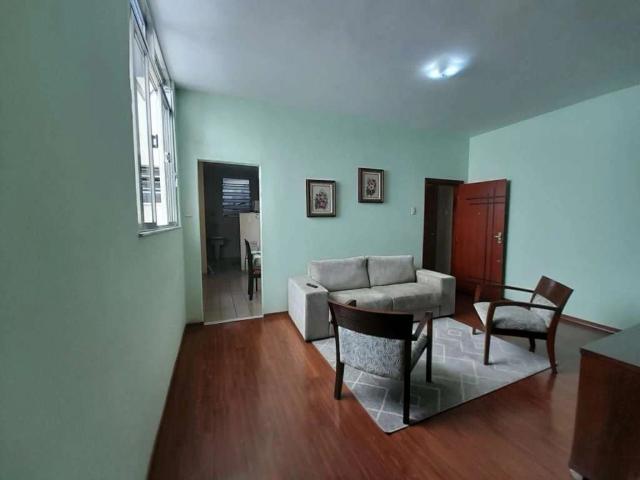 Apartamento venda em Região Geográfica Imediata de Juiz de Fora, Juiz de Fora