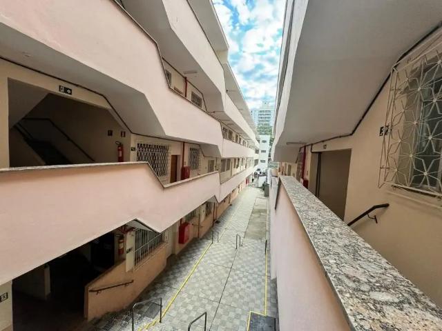 Apartamento venda em Região Geográfica Imediata de Juiz de Fora, Juiz de Fora