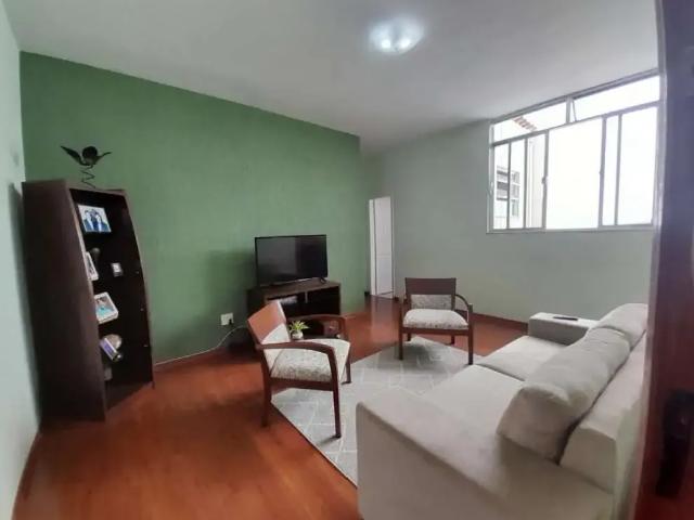 Apartamento venda em Região Geográfica Imediata de Juiz de Fora, Juiz de Fora