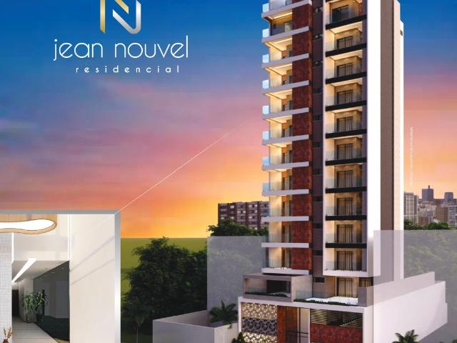 Apartamento venda em Alto dos Passos, Juiz de Fora