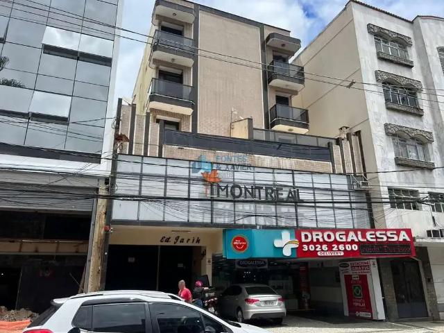 Apartamento venda em Região Geográfica Imediata de Juiz de Fora, Juiz de Fora