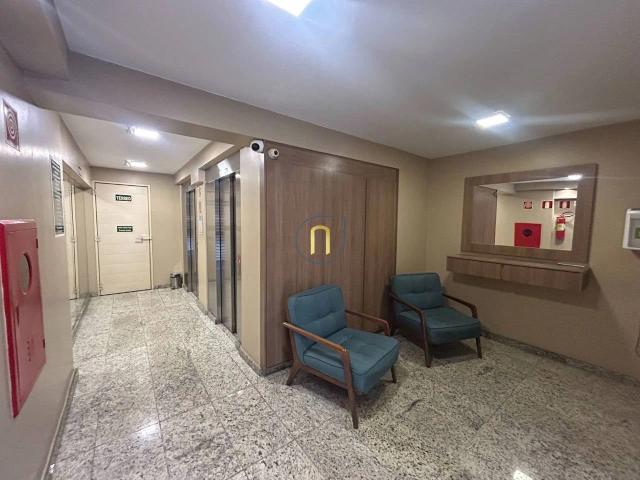 Apartamento venda em Cidade Jardim, Juiz de Fora