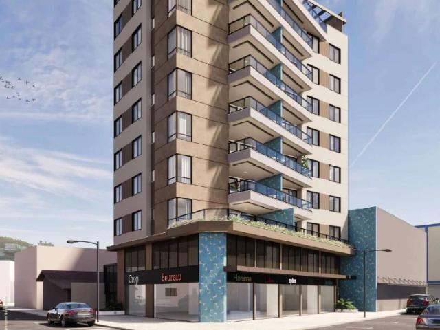 Apartamento venda em Alto dos Passos, Juiz de Fora