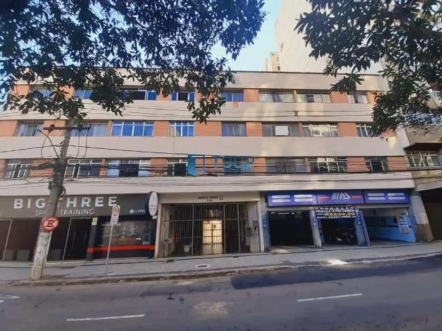 Apartamento venda em Região Geográfica Imediata de Juiz de Fora, Juiz de Fora